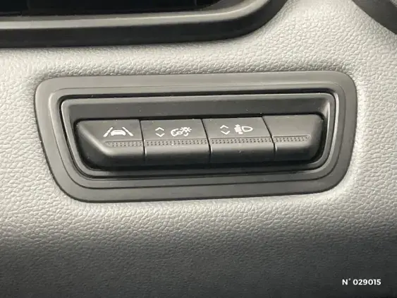 RENAULT CLIO V - voiture d'occasion - Photo 15