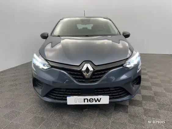 RENAULT CLIO V - voiture d'occasion - Photo 3