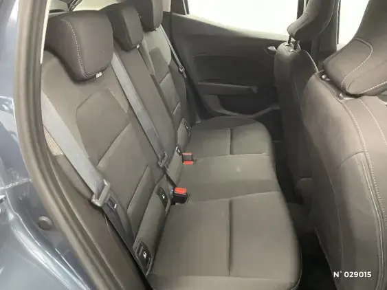 RENAULT CLIO V - voiture d'occasion - Photo 11