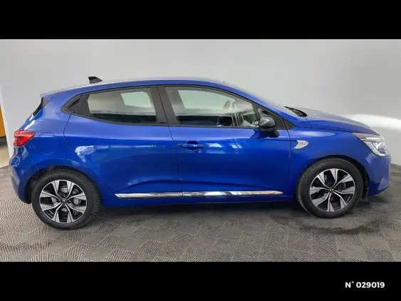 RENAULT CLIO V - voiture d'occasion - Photo 5