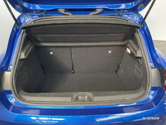 RENAULT CLIO V - voiture d'occasion - Photo 7