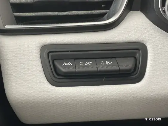 RENAULT CLIO V - voiture d'occasion - Photo 15