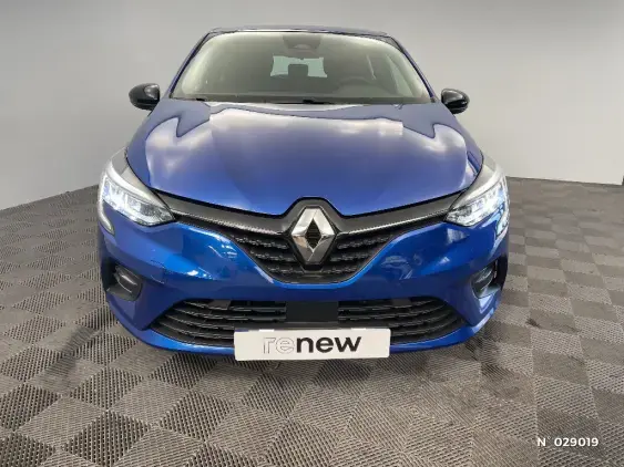 RENAULT CLIO V - voiture d'occasion - Photo 3