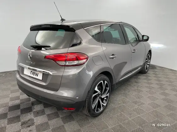 RENAULT SCENIC IV - voiture d'occasion - Photo 4