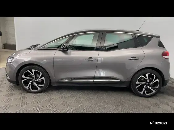 RENAULT SCENIC IV - voiture d'occasion - Photo 2