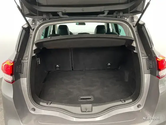 RENAULT SCENIC IV - voiture d'occasion - Photo 7