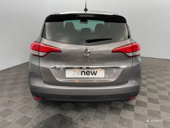 RENAULT SCENIC IV - voiture d'occasion - Photo 6