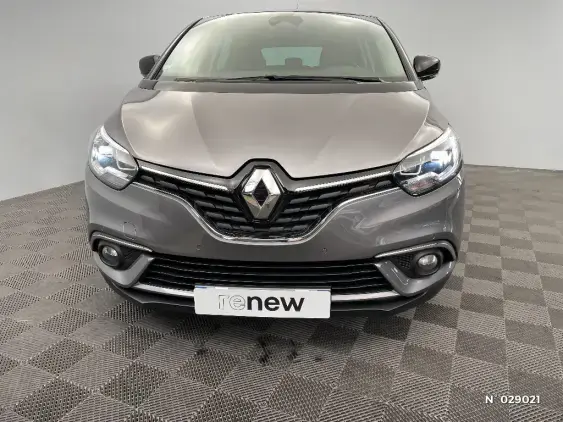 RENAULT SCENIC IV - voiture d'occasion - Photo 3