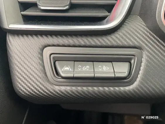 RENAULT CLIO V - voiture d'occasion - Photo 15