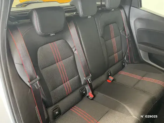 RENAULT CLIO V - voiture d'occasion - Photo 11