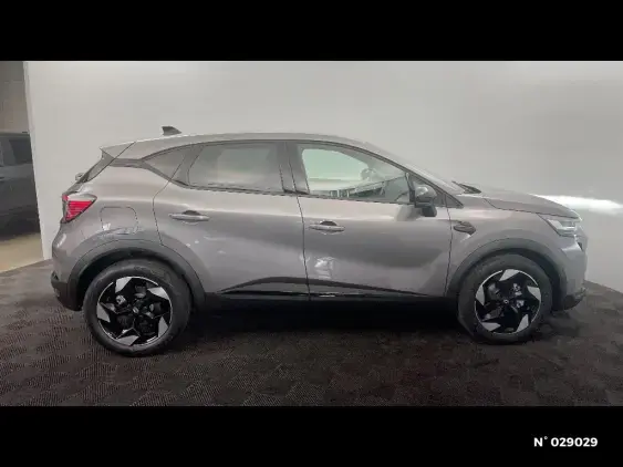 RENAULT CAPTUR II - voiture d'occasion - Photo 5