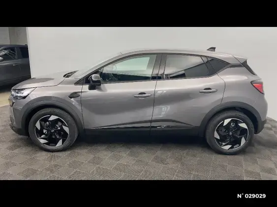 RENAULT CAPTUR II - voiture d'occasion - Photo 2