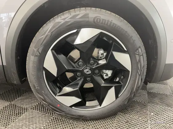 RENAULT CAPTUR II - voiture d'occasion - Photo 8