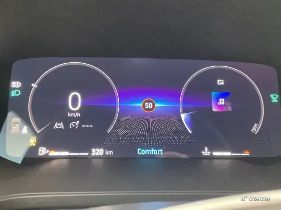 RENAULT CAPTUR II - voiture d'occasion - Photo 12