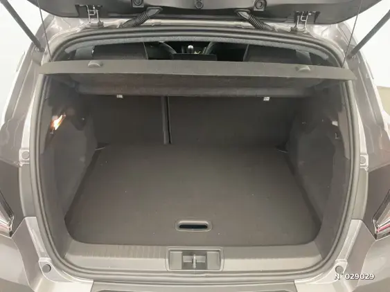 RENAULT CAPTUR II - voiture d'occasion - Photo 7