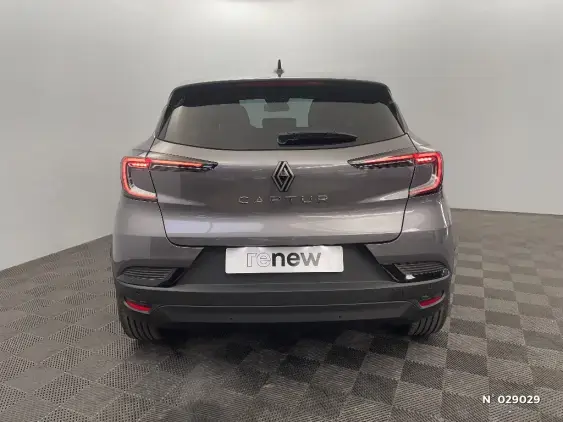 RENAULT CAPTUR II - voiture d'occasion - Photo 6