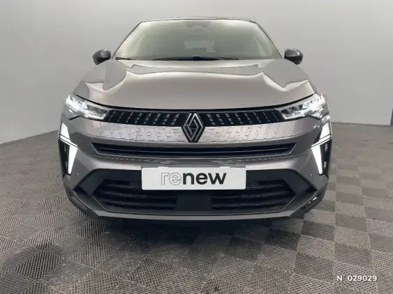 RENAULT CAPTUR II - voiture d'occasion - Photo 3