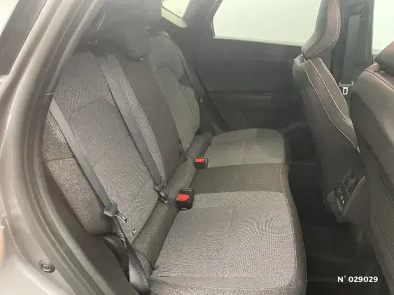 RENAULT CAPTUR II - voiture d'occasion - Photo 11