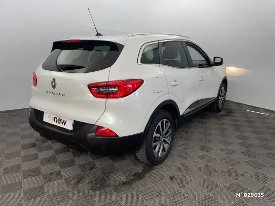RENAULT KADJAR - voiture d'occasion - Photo 4