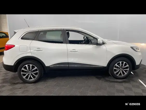 RENAULT KADJAR - voiture d'occasion - Photo 5