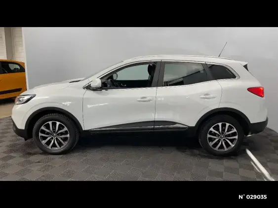 RENAULT KADJAR - voiture d'occasion - Photo 2