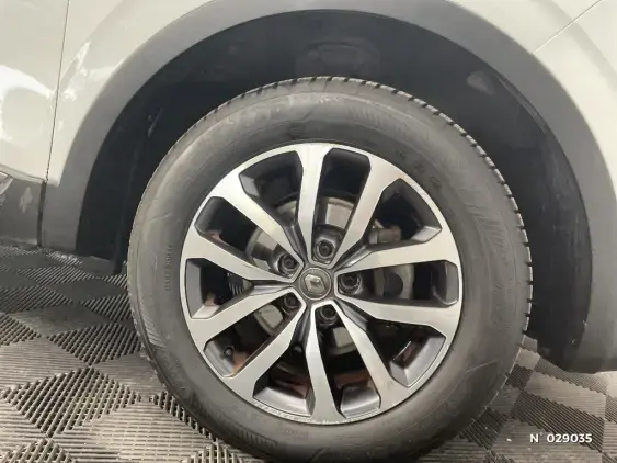 RENAULT KADJAR - voiture d'occasion - Photo 8