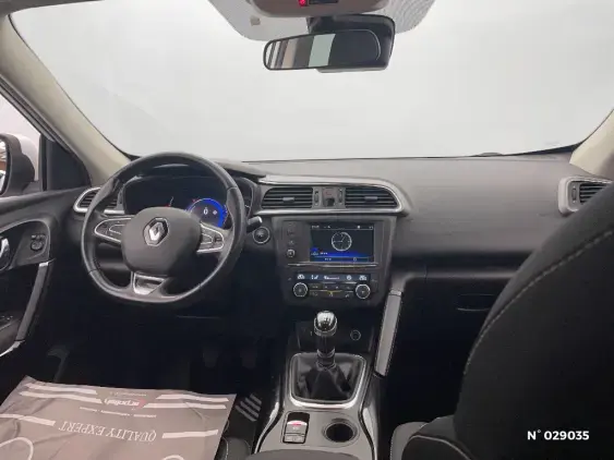 RENAULT KADJAR - voiture d'occasion - Photo 9