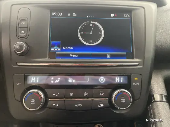 RENAULT KADJAR - voiture d'occasion - Photo 13