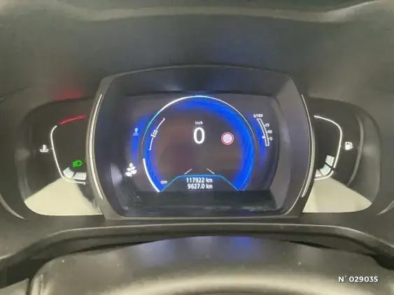 RENAULT KADJAR - voiture d'occasion - Photo 12