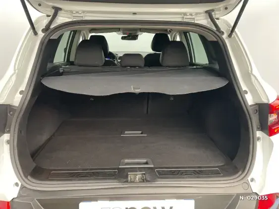 RENAULT KADJAR - voiture d'occasion - Photo 7