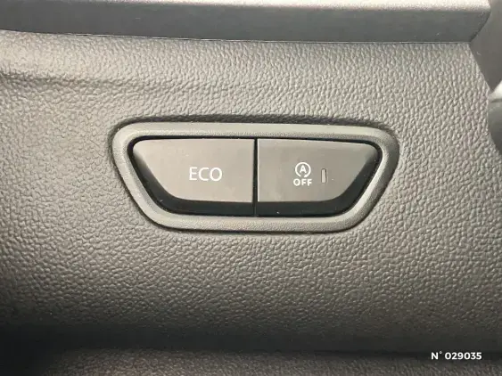 RENAULT KADJAR - voiture d'occasion - Photo 15