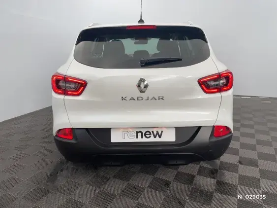 RENAULT KADJAR - voiture d'occasion - Photo 6
