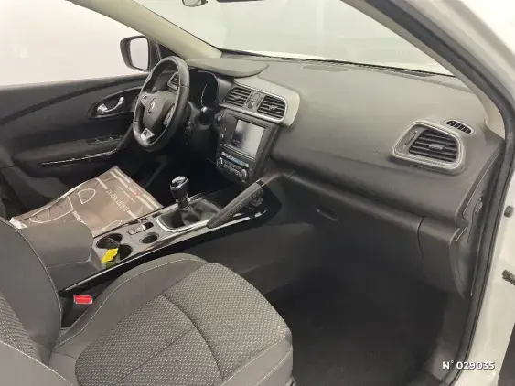 RENAULT KADJAR - voiture d'occasion - Photo 10
