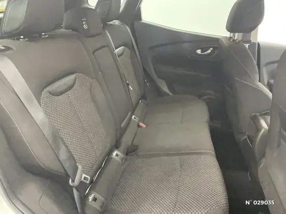 RENAULT KADJAR - voiture d'occasion - Photo 11