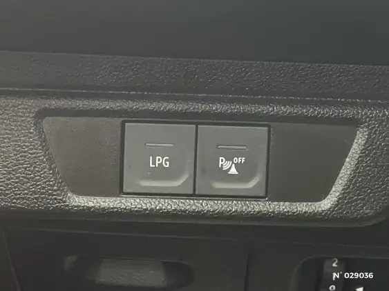 DACIA SANDERO III - voiture d'occasion - Photo 15