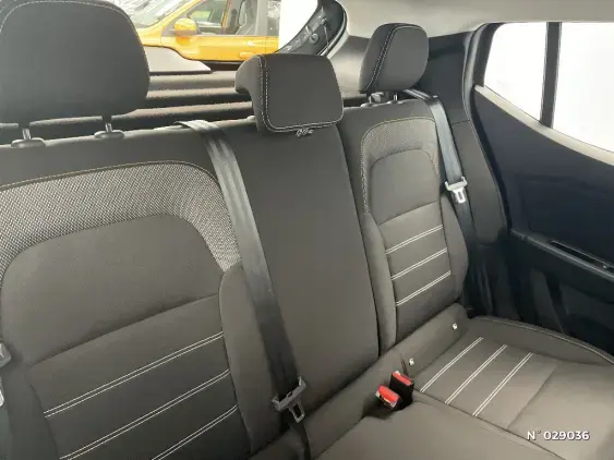 DACIA SANDERO III - voiture d'occasion - Photo 11
