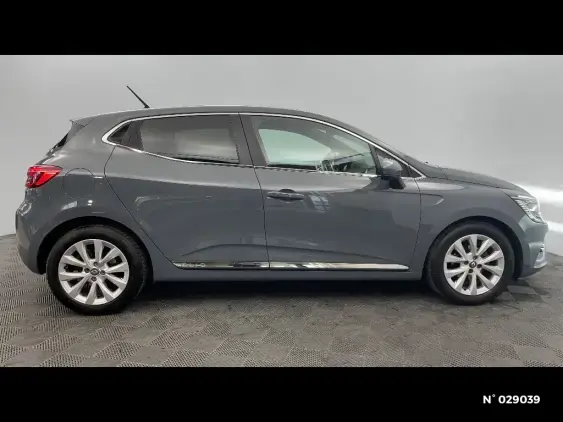 RENAULT CLIO V - voiture d'occasion - Photo 5