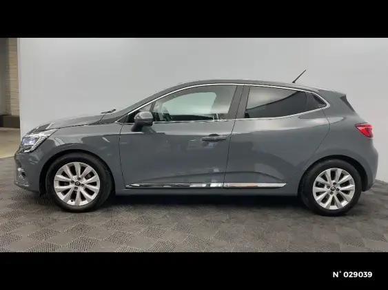 RENAULT CLIO V - voiture d'occasion - Photo 2