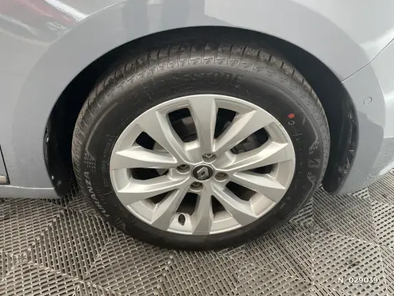 RENAULT CLIO V - voiture d'occasion - Photo 8