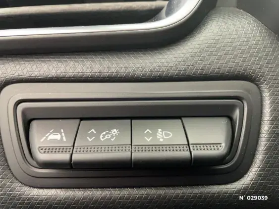 RENAULT CLIO V - voiture d'occasion - Photo 15