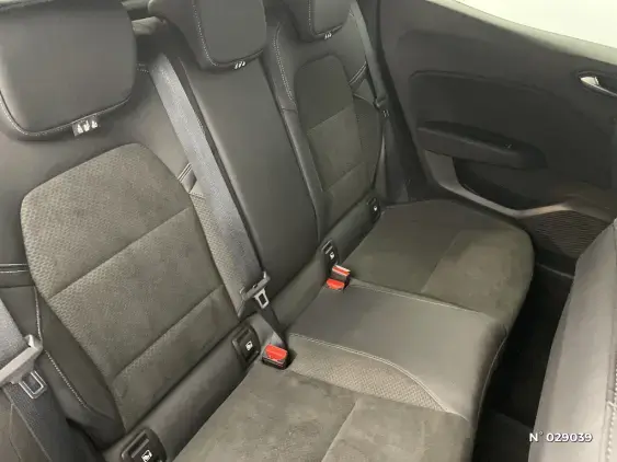 RENAULT CLIO V - voiture d'occasion - Photo 11