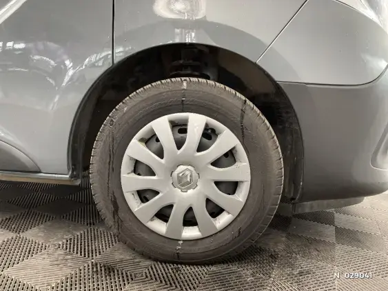 RENAULT TRAFIC NAVETTE III - voiture d'occasion - Photo 8