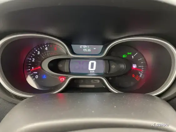 RENAULT TRAFIC NAVETTE III - voiture d'occasion - Photo 12