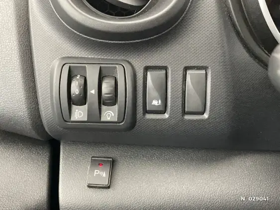 RENAULT TRAFIC NAVETTE III - voiture d'occasion - Photo 15