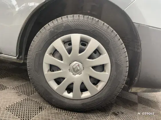 RENAULT TRAFIC NAVETTE III - voiture d'occasion - Photo 8