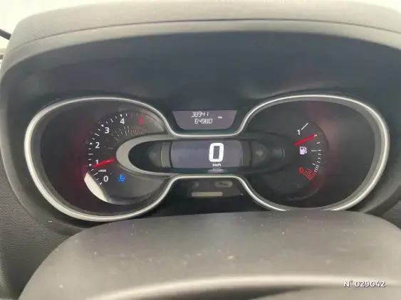 RENAULT TRAFIC NAVETTE III - voiture d'occasion - Photo 12