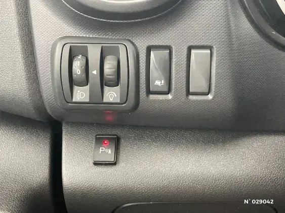 RENAULT TRAFIC NAVETTE III - voiture d'occasion - Photo 15