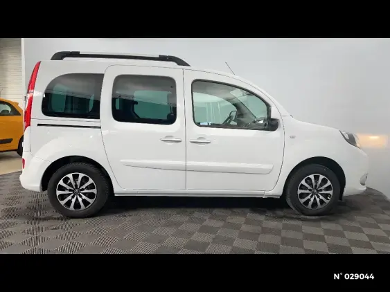 RENAULT KANGOO II - voiture d'occasion - Photo 5