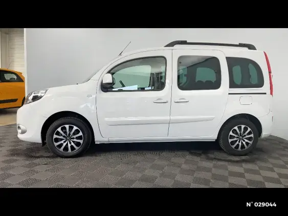 RENAULT KANGOO II - voiture d'occasion - Photo 2