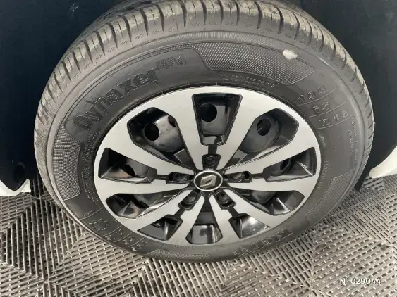 RENAULT KANGOO II - voiture d'occasion - Photo 8